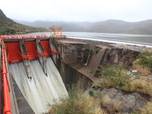 Durango con dos proyectos hídricos de los 17 a nivel nacional para el