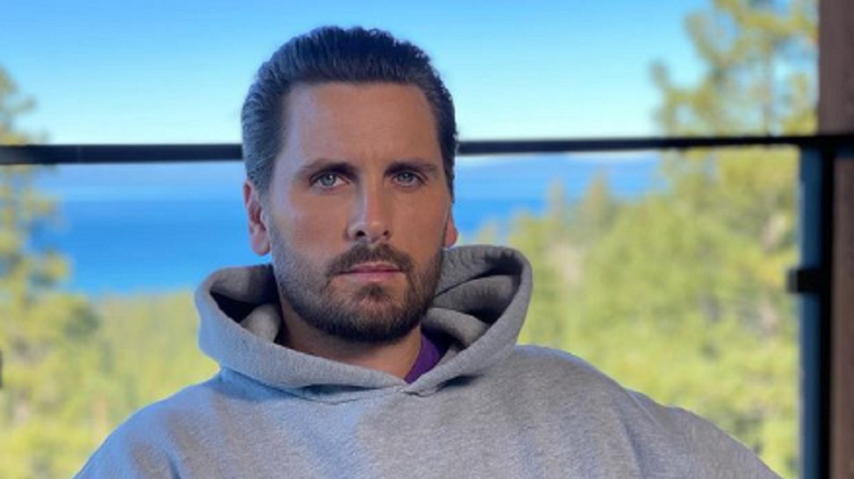 Scott Disick