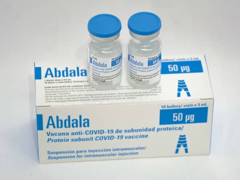 Abdala
