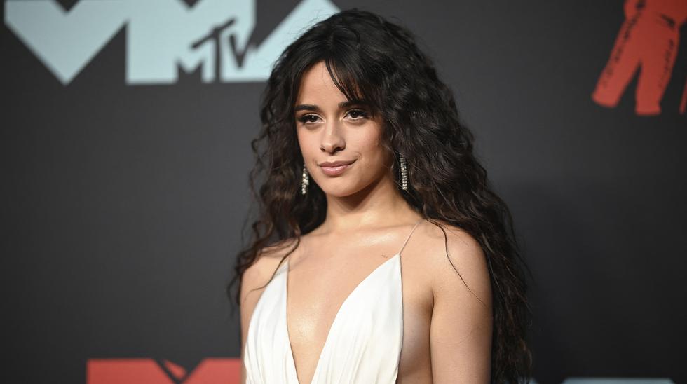 Camila Cabello