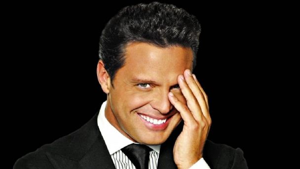 Luis Miguel