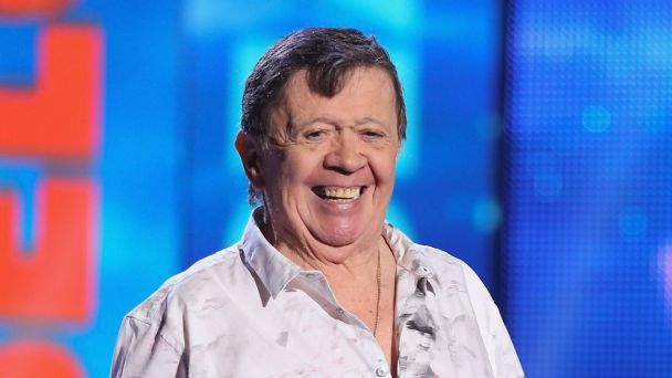 Chabelo