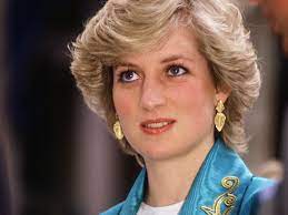 Lady Di