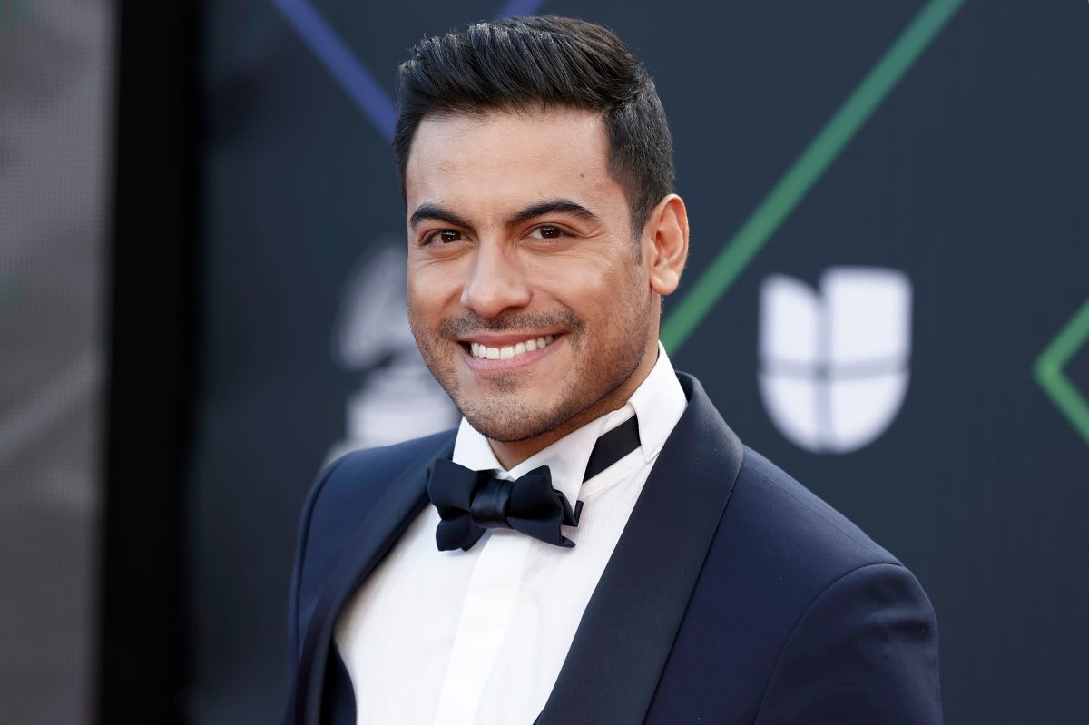 Carlos Rivera