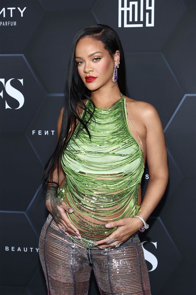 Rihanna