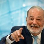 Rechaza Carlos Slim iniciativa de jornada laboral de 40 horas