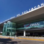 Reportan caída de avioneta en Culiacán