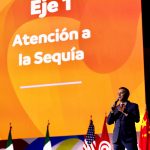 Apoyos para mitigar la peor sequía en Durango llegaron en tiempo y forma: Esteban