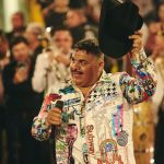 Chuy Lizárraga reveló la razón por la que no canta corridos