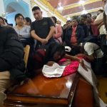 Pide CEDH medidas cautelares para familiares de sacerdote asesinado en Chiapas