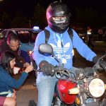 Juventud se suma en la prevención de accidentes