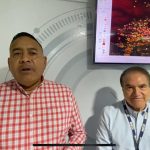 Ayuntamiento capitalino e INEGI establecen convenio de colaboración