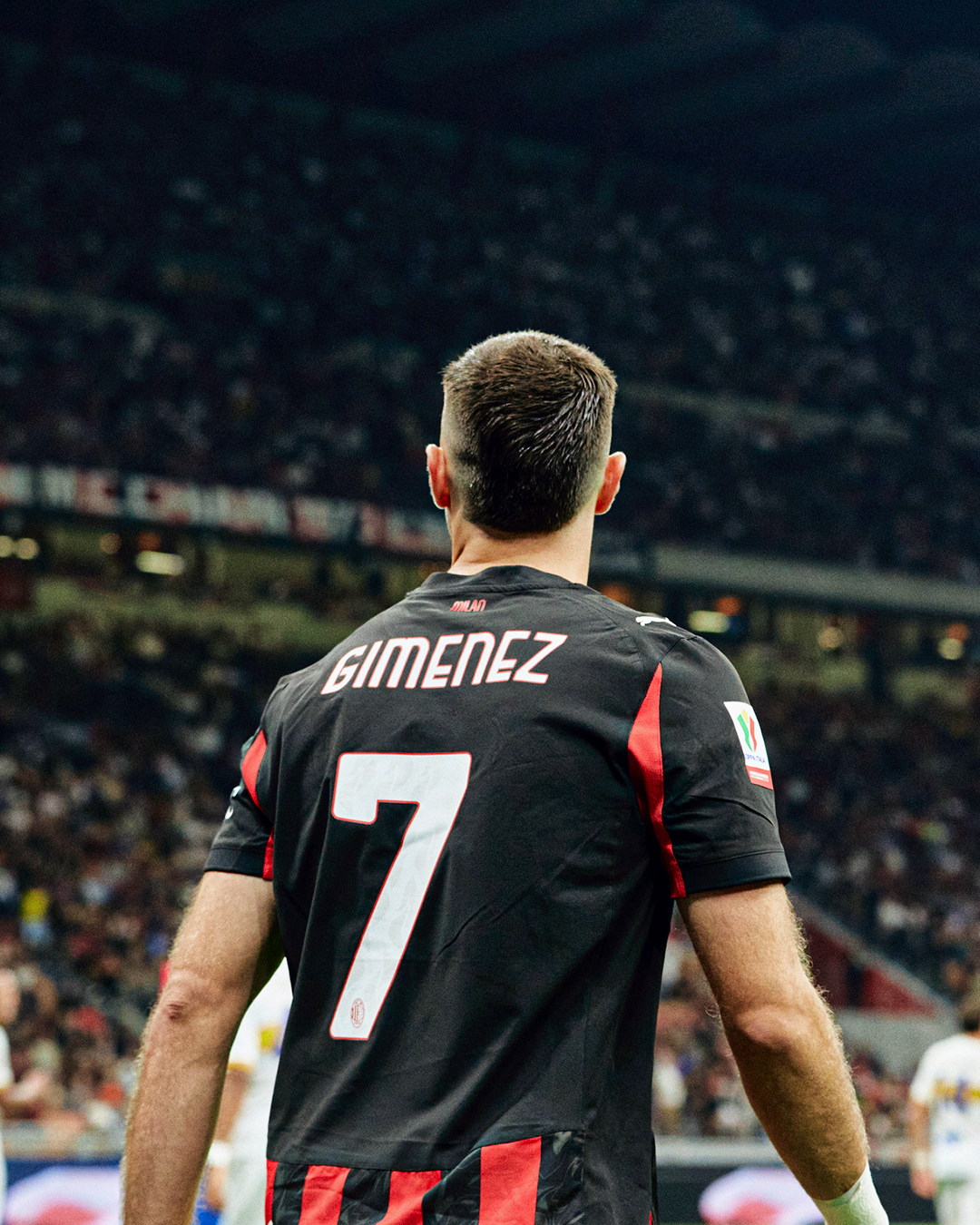 Entre los posibles destinos aparecen dos clubes de la Premier League: Sunderland y Brentford