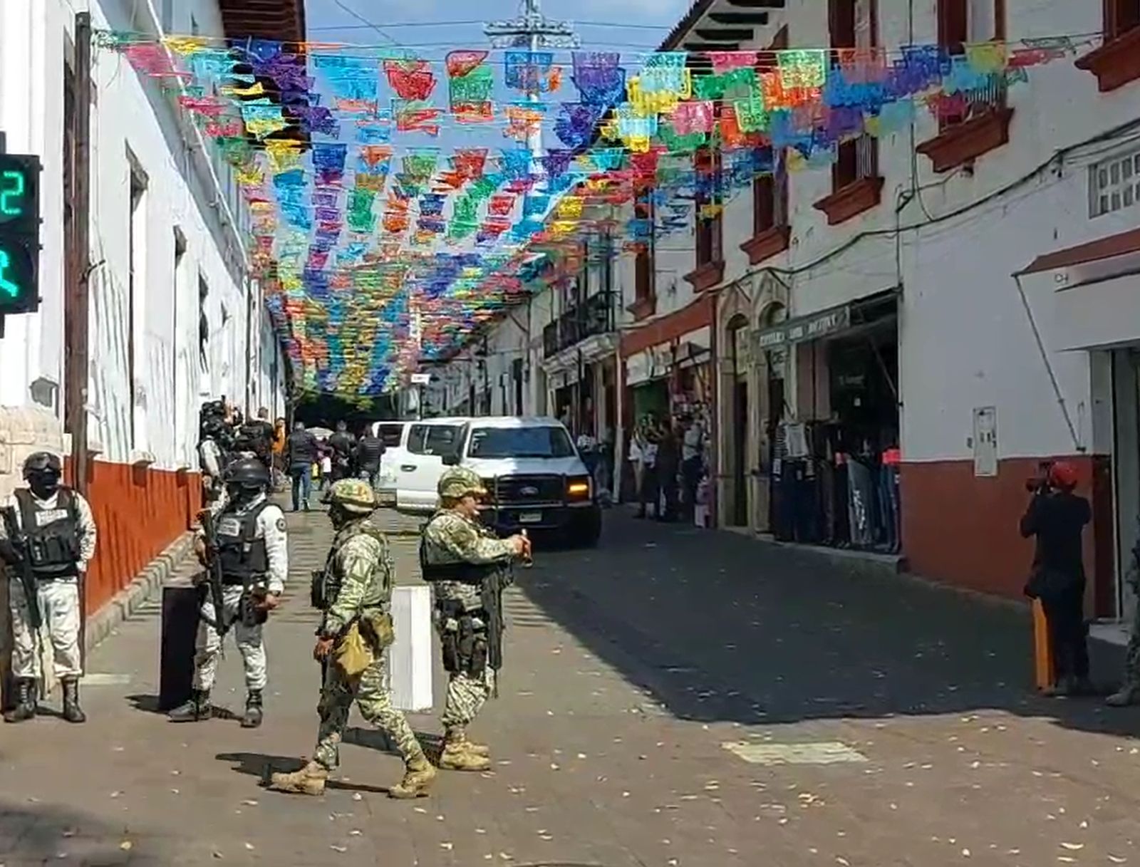 Los escoltas, que formaban parte de su círculo más cercano, son investigados por su posible implicación en el homicidio