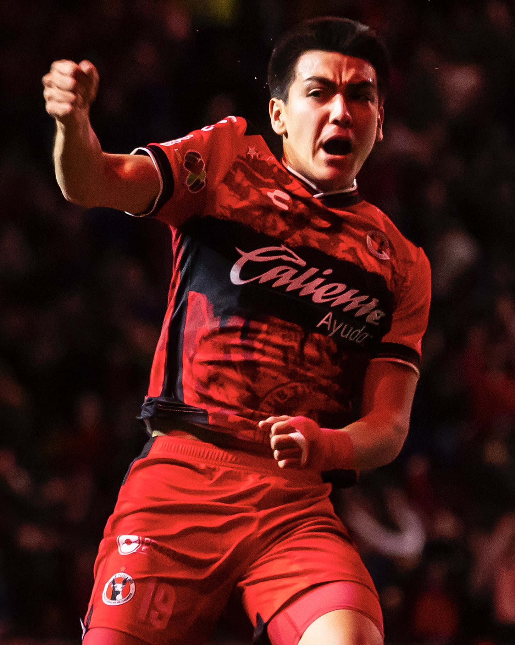 Desde los primeros minutos, Xolos mostró una propuesta agresiva y sin complejos