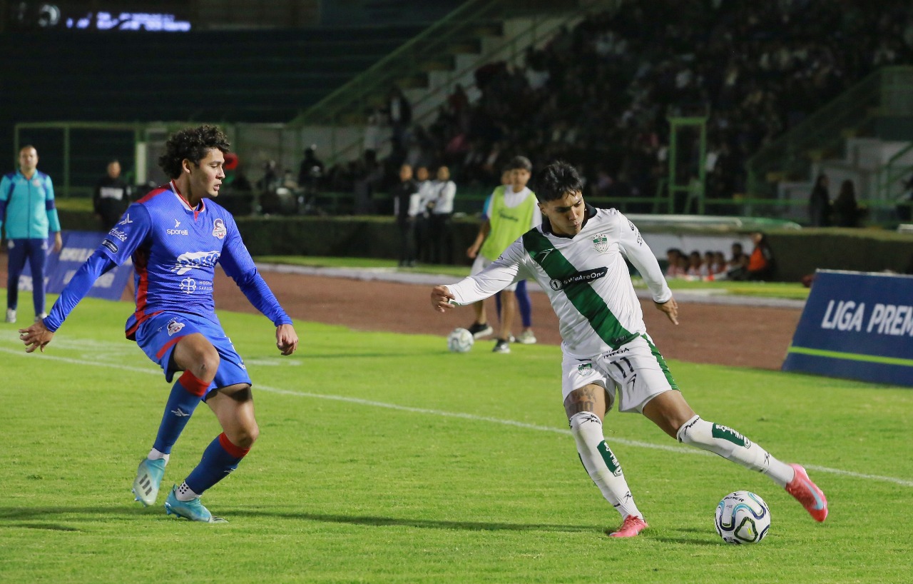 Con la conclusión de la primera mitad del torneo, quedaron definidos los cuatro clubes de la Liga Premier que representarán a México en esta competencia internacional