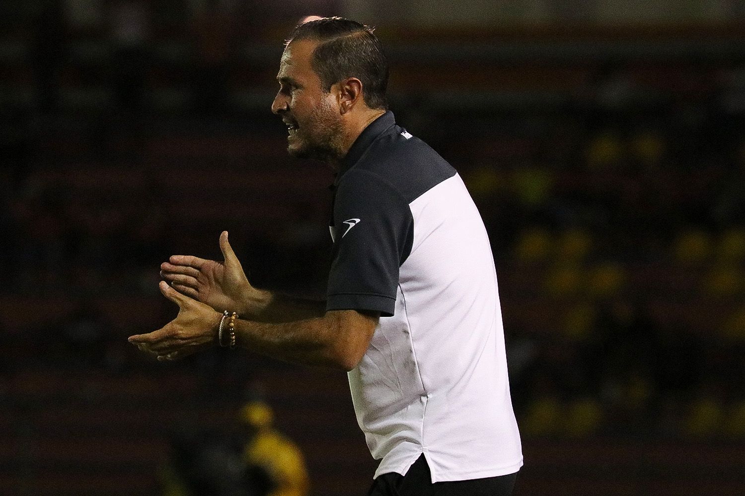 Durante su primera gestión, Jair Real llevó a Alacranes a logros deportivos que permanecen en la memoria de la afición