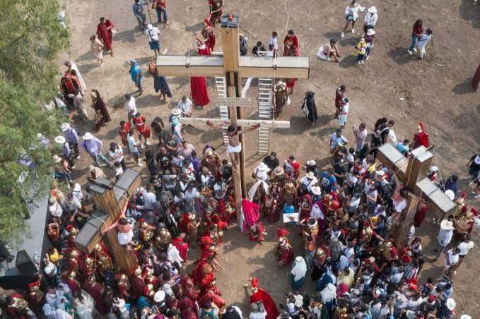 La UNESCO subrayó el enorme valor que representa la organización colectiva de esta celebración