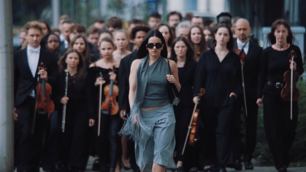 Según los detalles dados a conocer, los conciertos recorrerán varias ciudades mexicanas