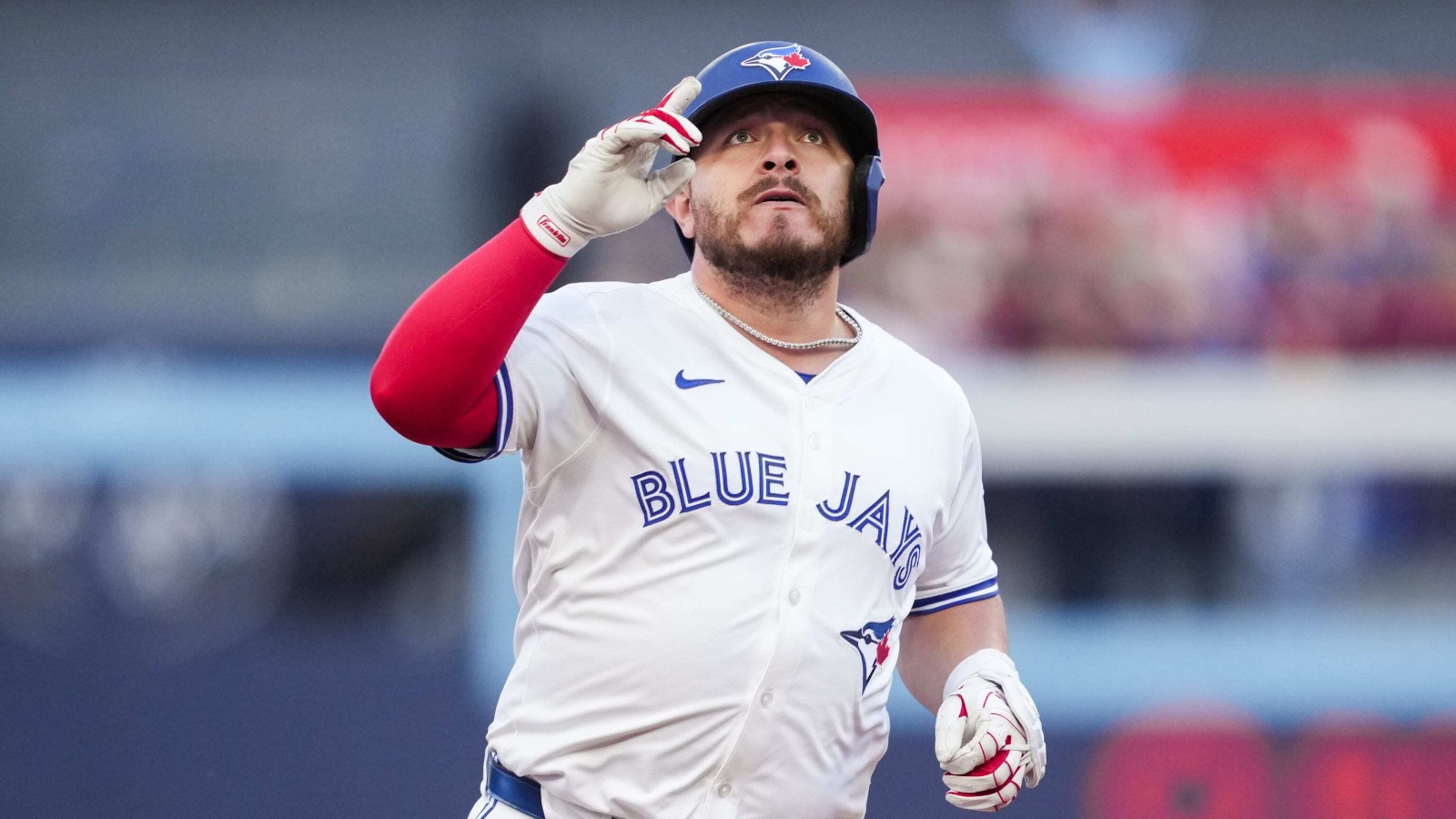 Kirk, desarrollado en las fincas de los Toros de Tijuana, es uno de los peloteros mexicanos con mayor proyección internacional.