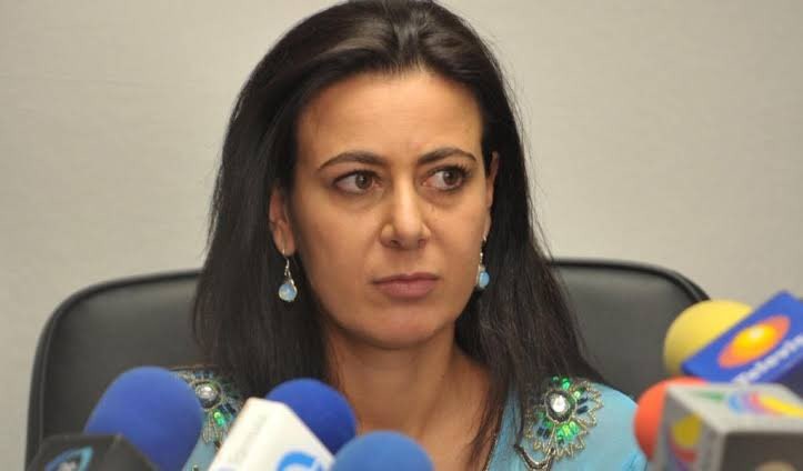 La demanda se sigue por la vía civil y de propiedad intelectual, y busca hasta 40 % de las ganancias de la producción como reparación del daño.