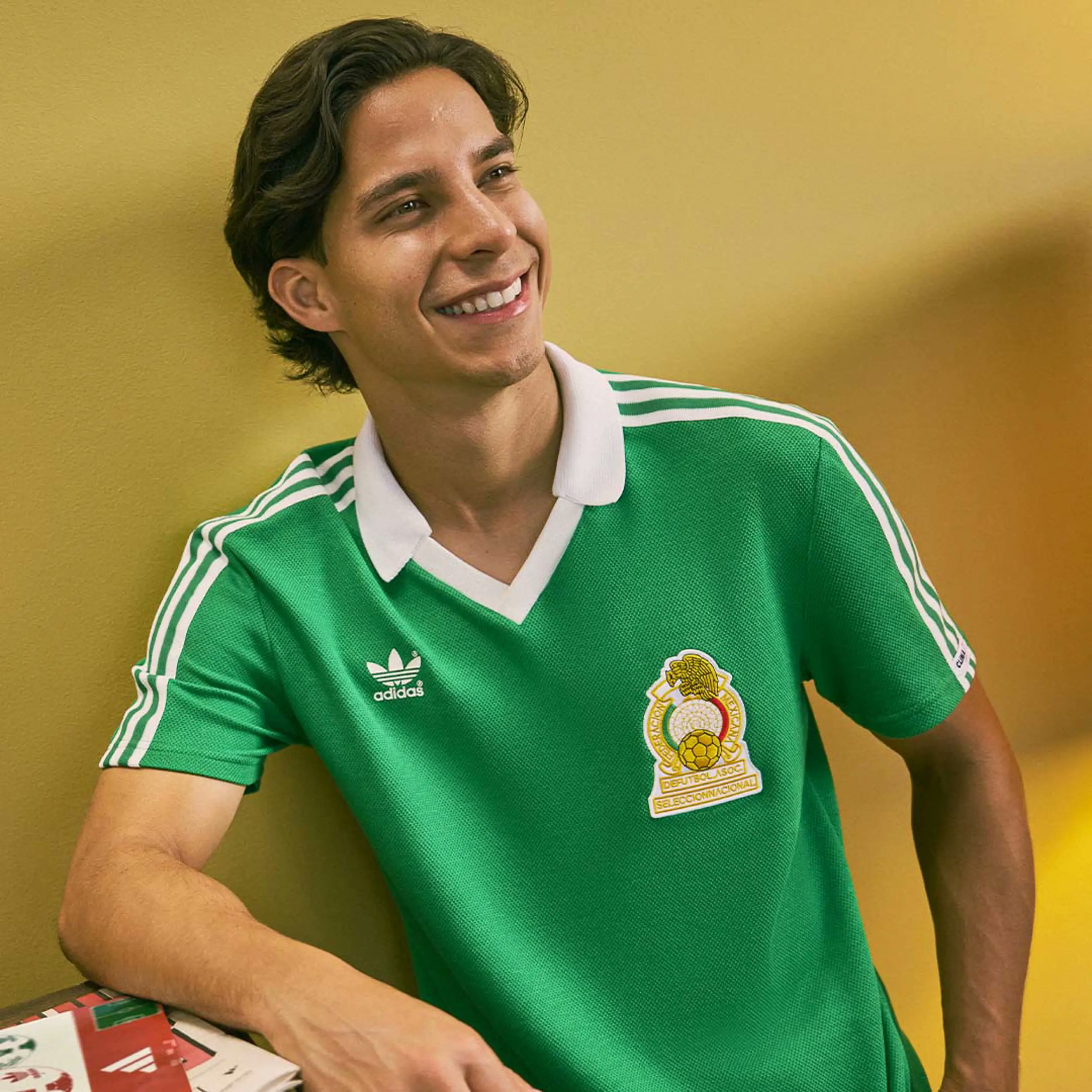 De acuerdo con la información, esta colección recuperará diseños clásicos que marcaron época