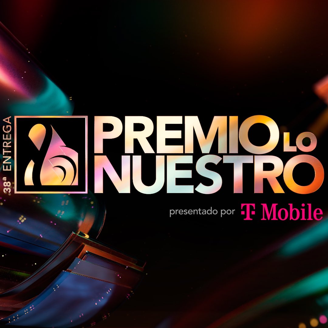 Encabezando la lista de nominados con 10 menciones cada uno están Bad Bunny, Carín León, Myke Towers y Rauw Alejandro