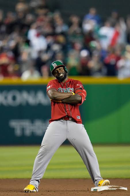 Arozarena, nacido en México pero criado deportivamente entre ambos países, ha brillado en las Mayores con los Tampa Bay Rays