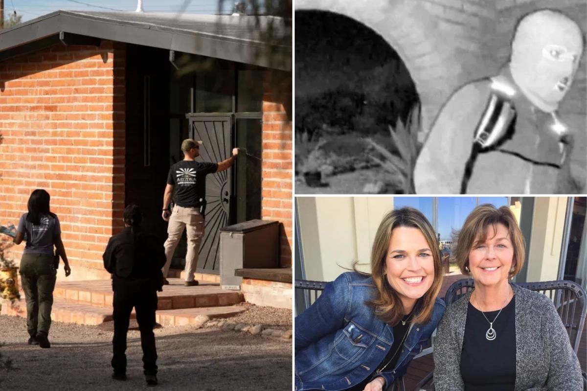 De acuerdo con reportes, las autoridades estadounidenses analizan la posibilidad de que la escritora haya sido trasladada a México