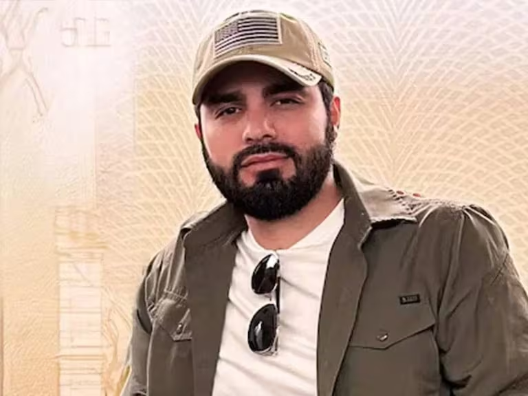 El veredicto fue dictado por un tribunal federal en Alexandria, Virginia, donde López Serrano aceptó su culpabilidad en mayo