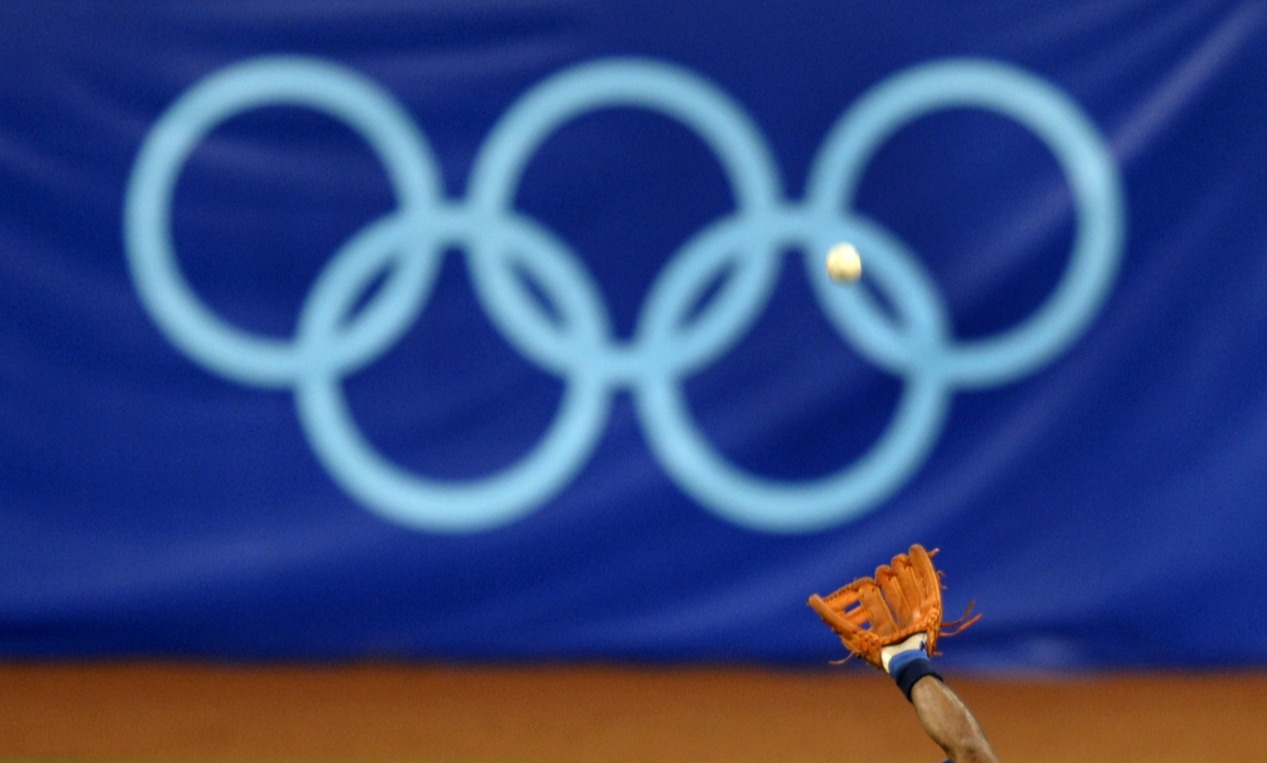 Como país anfitrión, Estados Unidos ya tiene asegurado su lugar en la justa olímpica