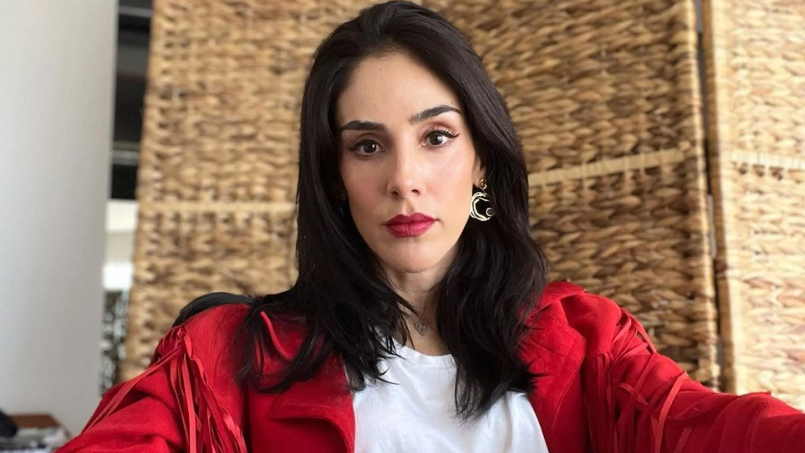 Según la información dada por Echeverría, la empresa involucrada en el presunto fraude es Meta Exchange Capital