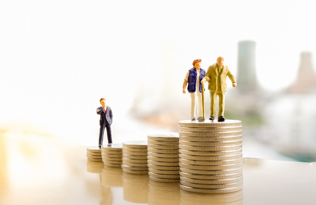 La iniciativa busca poner fin a jubilaciones millonarias pagadas con recursos públicos y establecer un límite para este tipo de beneficios.