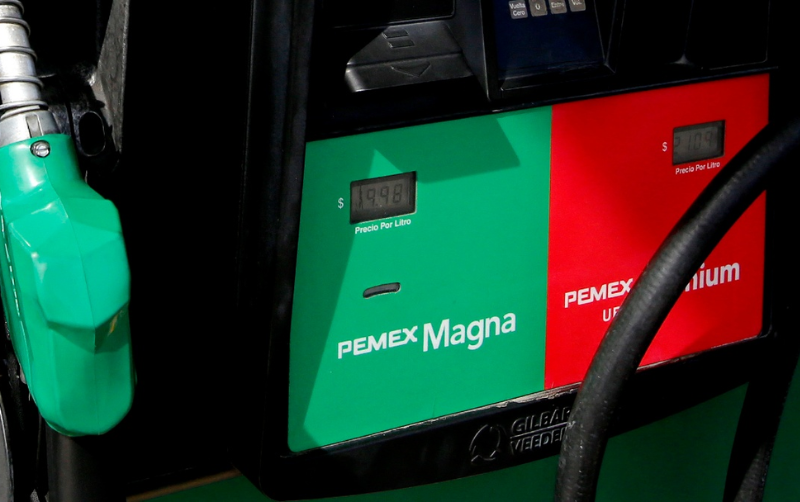 Con gasolina y diésel en niveles históricos, los estímulos fiscales se vuelven un instrumento central para México en 2025.