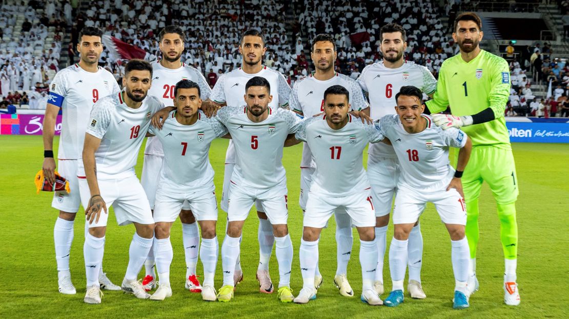 Mundial 2026: Irán busca jugar en México por tema de seguridad