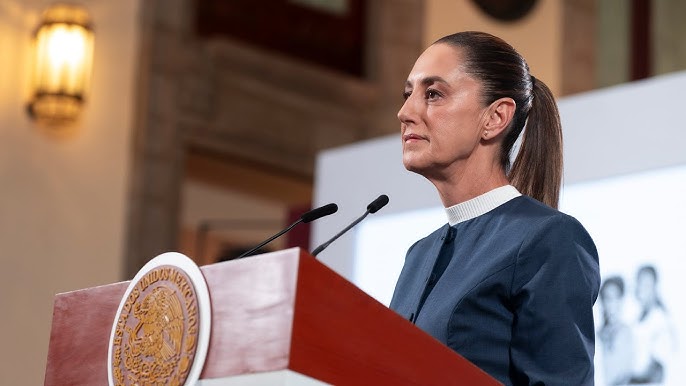 Reforma electoral podría cambiar las reglas de la revocación de mandato y permitir que la presidenta Claudia Sheinbaum aparezca en las boletas durante la elección federal intermedia.