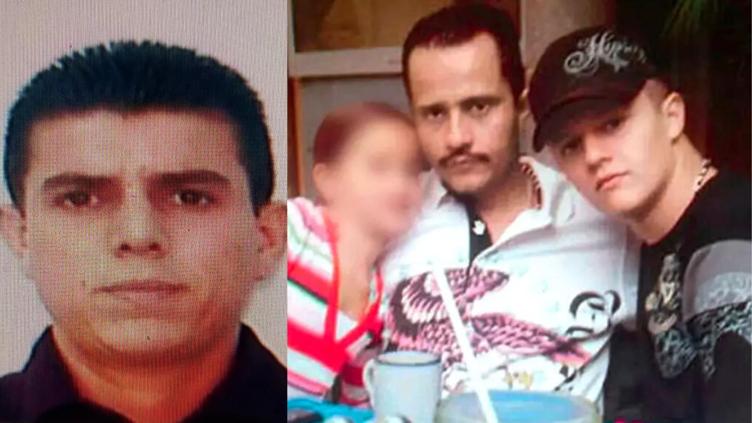 Su perfil combina vínculos familiares directos con experiencia dentro de la estructura, lo que lo colocaría como una figura clave para asumir el mando.