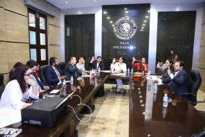 Congreso autoriza terreno para instalación de Data Center en Durango