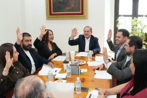 Destacan en el Congreso de Durango avances basados en diálogo y acuerdos