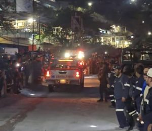 Rescatan cuerpo de minero en Tayoltita; van dos muertes en San Dimas