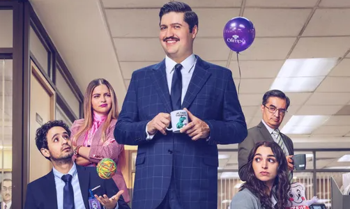El éxito de “La Oficina” no fue casual.