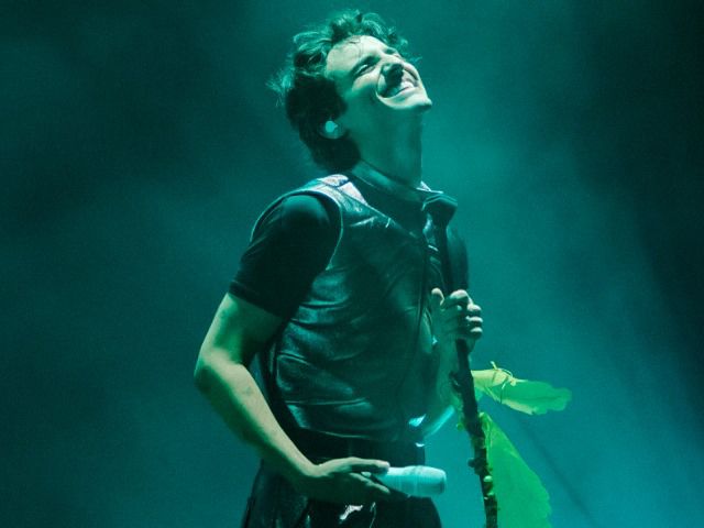 HUMBE llega a Durango este 25 de abril Una noche que promete emociones, música y lleno total