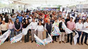 Más descuentos para apoyar la economía de la gran familia duranguense: Toño Ochoa