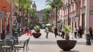 Se impulsa estrategia para rescate y ordenamiento de espacios públicos: Alejandro Medrano