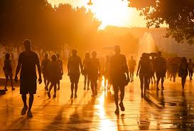 el cuarto más cálido global, con 1.48 °C por encima de niveles preindustriales, según Copernicus.