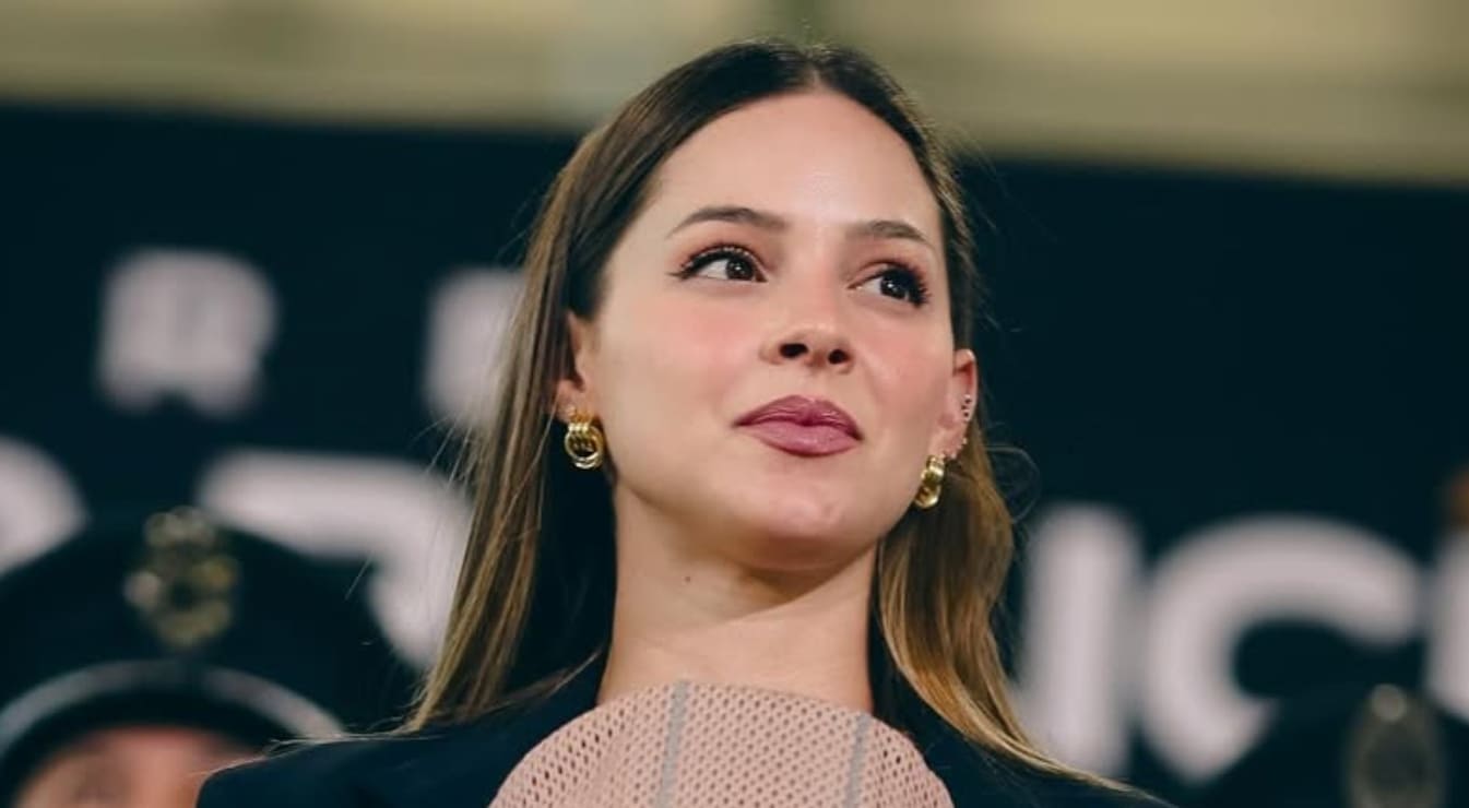 Mariana Rodríguez desata debate por usar “oaxaqueño” como burla