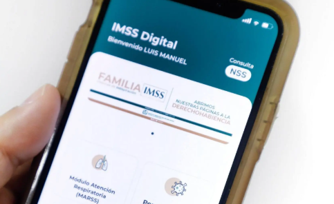 NSS en México: así puedes tramitar tu Número de Seguridad Social en minutos