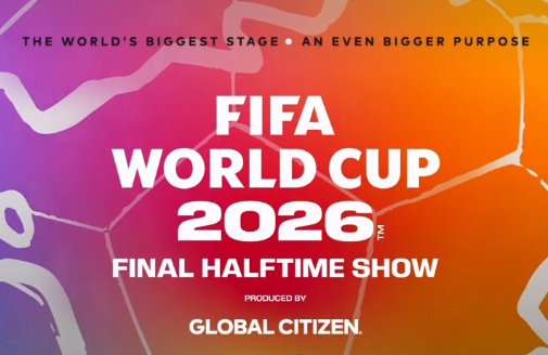 La FIFA todavía no confirma cuánto durará el espectáculo de medio tiempo.
