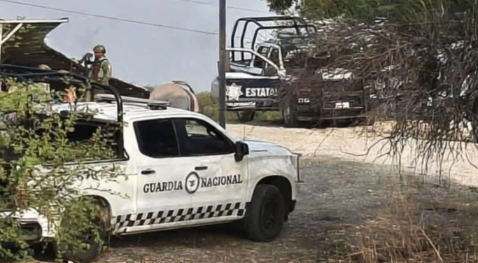 Según versiones preliminares, algunas de las personas fallecidas estarían relacionadas con actividades del sector transportista en la región.