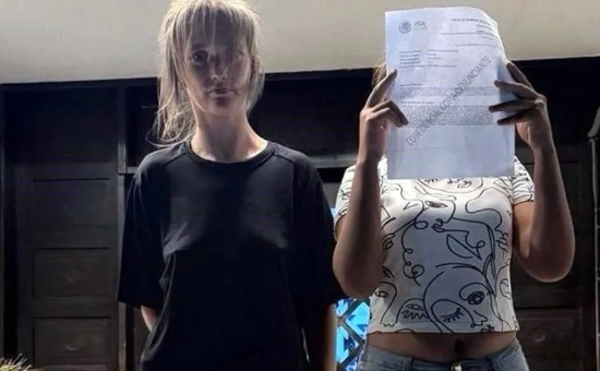La madre de la adolescente pidió públicamente que las autoridades federales realicen una investigación exhaustiva.